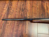 Ruger M77 Tang Safety 338 Winchester Magnum Rifle - 8 of 14