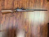 Ruger M77 Tang Safety 338 Winchester Magnum Rifle - 1 of 14