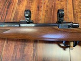 Ruger M77 Tang Safety 338 Winchester Magnum Rifle - 6 of 14