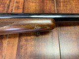 Ruger M77 Tang Safety 338 Winchester Magnum Rifle - 10 of 14