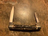 Puma Bantam Stag Folding Pocket Knife - 3 of 3