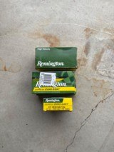 6mm Remington brass - 2 of 2