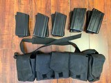 FN - FAL
308 cal. magazines 10 quantity - 1 of 1