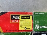 30-30 Ammo, 7 Boxes, $50.00 Each. - 2 of 3