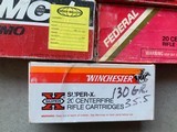 30-30 Ammo, 7 Boxes, $50.00 Each. - 3 of 3