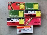 30-30 Ammo, 7 Boxes, $50.00 Each. - 1 of 3