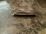 Hugo Koller Pocketknife “Zipper” Folding, Rare ! Never seen another !! $295 Free Shipping ! - 7 of 7