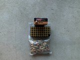 380 Auto, 1 PMC box of 50 qty, 1 Win bag of 50 qty, =100 total qty for $120.00 plus shipping ! - 2 of 2