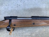 KIMBER CAPRIVI .416 REM MAG - 2 of 13