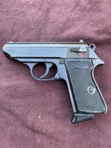 WALTHER PPK/S cal. .380 ACP W. Germany - 4 of 6