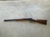 WINCHESTER 1894 SRC, 30-30 WCF,MFG 1902 - 1 of 12