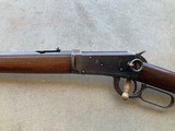 WINCHESTER 1894 SRC, 30-30 WCF,MFG 1902 - 3 of 12