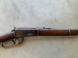 WINCHESTER 1894 SRC, 30-30 WCF,MFG 1902 - 2 of 12