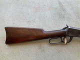WINCHESTER 1894 SRC, 30-30 WCF,MFG 1902 - 5 of 12