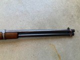 WINCHESTER 1894 SRC, 30-30 WCF,MFG 1902 - 6 of 12