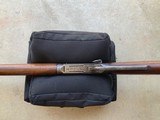 WINCHESTER 1894 SRC, 30-30 WCF,MFG 1902 - 11 of 12