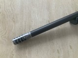 Christensen Arms Traverse Carbon 6.5 Creedmoor 20” Barrel Swarovski Z5 3.5-18x44P - 8 of 12