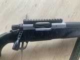 Christensen Arms Traverse Carbon 6.5 Creedmoor 20” Barrel Swarovski Z5 3.5-18x44P - 2 of 12