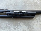 Christensen Arms Traverse Carbon 6.5 Creedmoor 20” Barrel Swarovski Z5 3.5-18x44P - 3 of 15