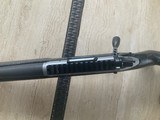 Christensen Arms Traverse Carbon 6.5 Creedmoor 20” Barrel Swarovski Z5 3.5-18x44P - 4 of 12