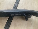 Christensen Arms Traverse Carbon 6.5 Creedmoor 20” Barrel Swarovski Z5 3.5-18x44P - 10 of 12