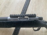 Christensen Arms Traverse Carbon 6.5 Creedmoor 20” Barrel Swarovski Z5 3.5-18x44P - 3 of 12