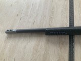 Christensen Arms Traverse Carbon 6.5 Creedmoor 20” Barrel Swarovski Z5 3.5-18x44P - 11 of 12