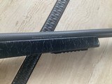 Christensen Arms Traverse Carbon 6.5 Creedmoor 20” Barrel Swarovski Z5 3.5-18x44P - 5 of 12