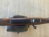 WINCHESTER MODEL 70 SUPER GRADE CLASSIC 300 Win Mag - 10 of 15