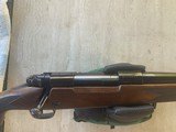 WINCHESTER MODEL 70 SUPER GRADE CLASSIC 300 Win Mag - 2 of 15