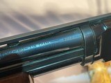 Beautiful Winchester model 42 in .410 Skeet barrel Simmons - 3 of 4