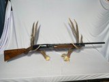 Beautiful Winchester model 42 in .410 Skeet barrel Simmons