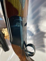 Perazzi Mx-3 Trap combo Bowen Release triggers - 4 of 8