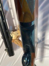 Perazzi Mx-3 Trap combo Bowen Release triggers - 3 of 8