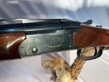 Remington 3200 1 of 1000 trap gun 1973 Rare 12ga - 4 of 5