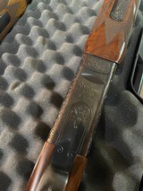 Remington 3200 1 of 1000 trap gun 1973 Rare 12ga - 5 of 5