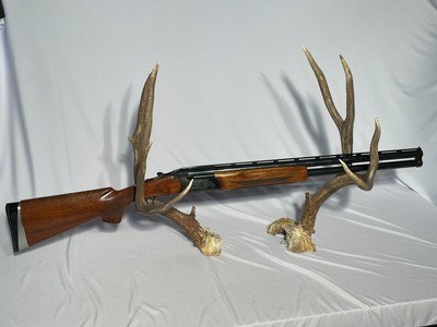 Remington 3200 Skeet