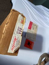 Marlin 444S New Unfired in box - 3 of 3