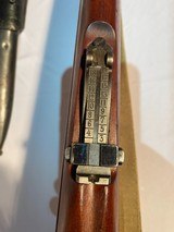 Argentine Model 1909 Mauser 7.65x53mm DWM Excellent shape - 4 of 5