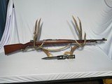Argentine Model 1909 Mauser 7.65x53mm DWM Excellent shape - 3 of 5