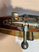 Argentine Model 1909 Mauser 7.65x53mm DWM Excellent shape - 5 of 5