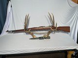 Argentine Model 1909 Mauser 7.65x53mm DWM Excellent shape - 1 of 5