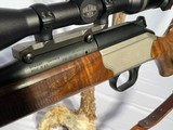 Blaser R93 Prestige 30-06 Kahles 3-9x42 scope - 4 of 5