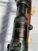 Blaser R93 Prestige 30-06 Kahles 3-9x42 scope - 5 of 5