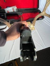 Caesar Guerini Summit BLK Ascent SP 30