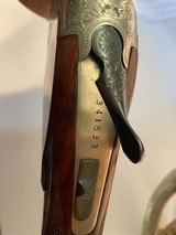Charles Daly Diamond grade pigeon gun New in box unfired 30