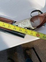 Charles Daly Diamond grade pigeon gun New in box unfired 30
