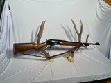 Rare Marlin model 375 collector 20