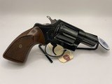 Colt Detective Special 2