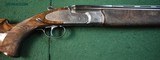 KEMEN TITANIUM SUPREMA 20 GAUGE O/U.......AS NEW!! - 8 of 9